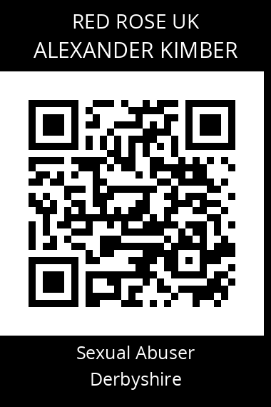 QR code for alexander-kimber