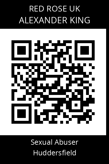 QR code for alexander-king