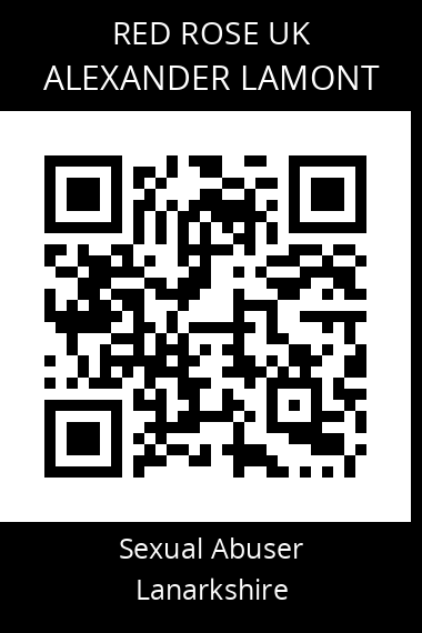 QR code for alexander-lamont