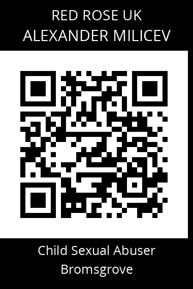 QR code for alexander-milicev