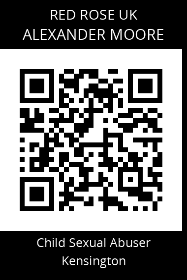 QR code for alexander-moore