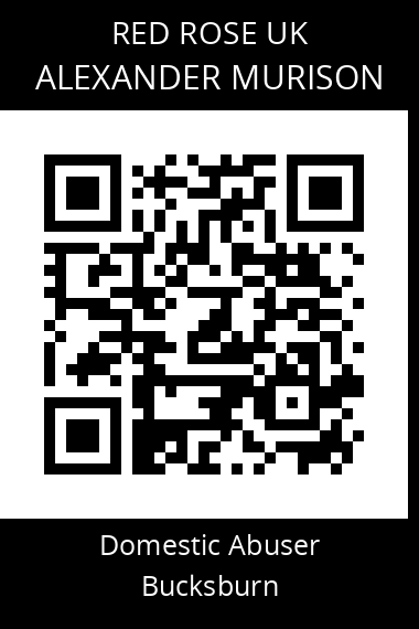 QR code for alexander-murison
