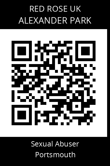 QR code for alexander-park
