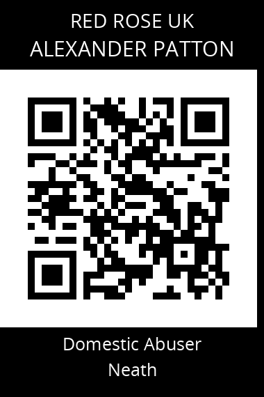 QR code for alexander-patton