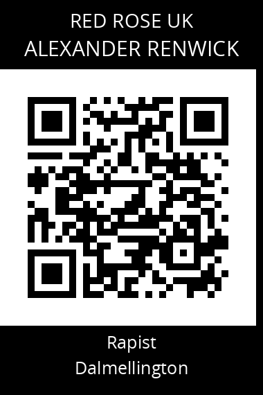 QR code for alexander-renwick