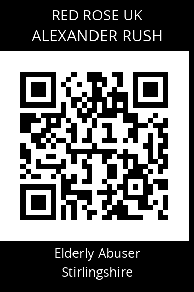 QR code for alexander-rush