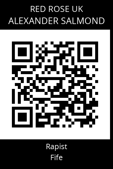 QR code for alexander-salmond