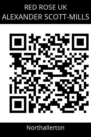 QR code for alexander-scott-mills