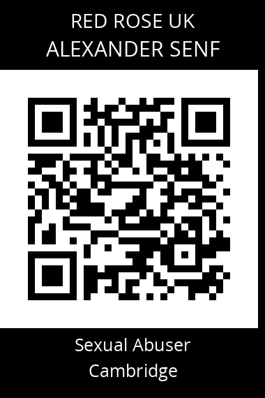 QR code for alexander-senf