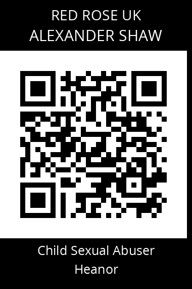 QR code for alexander-shaw