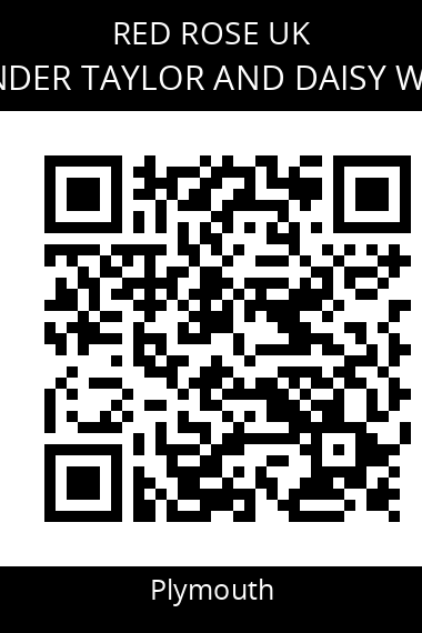 QR code for alexander-taylor-and-daisy-watson
