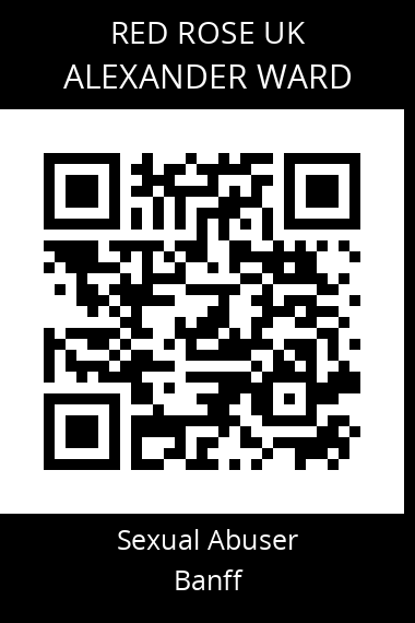 QR code for alexander-ward