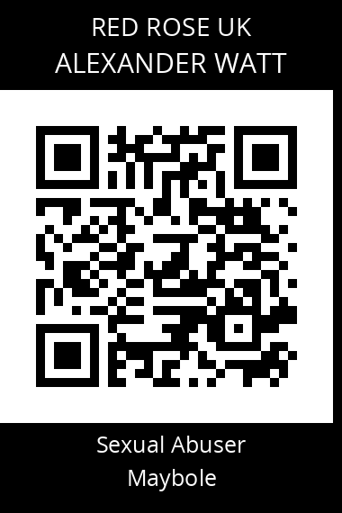 QR code for alexander-watt