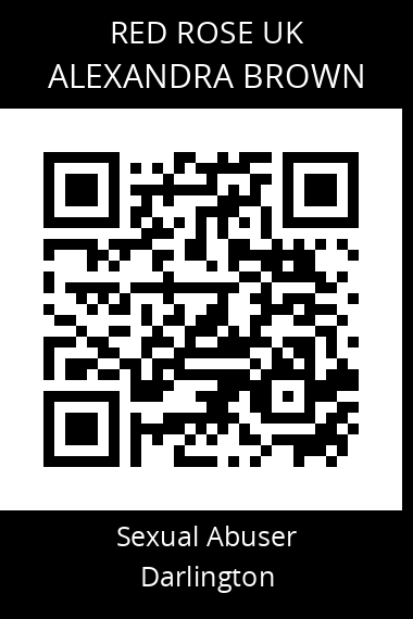 QR code for alexandra-brown