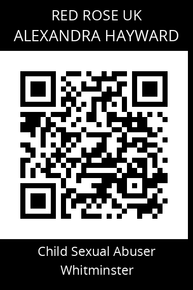 QR code for alexandra-hayward