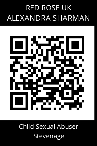 QR code for alexandra-sharman