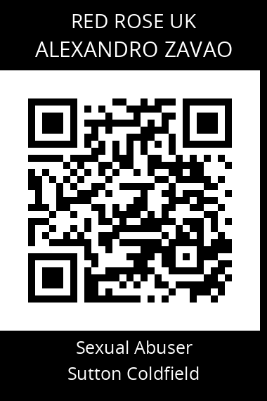 QR code for alexandro-zavao