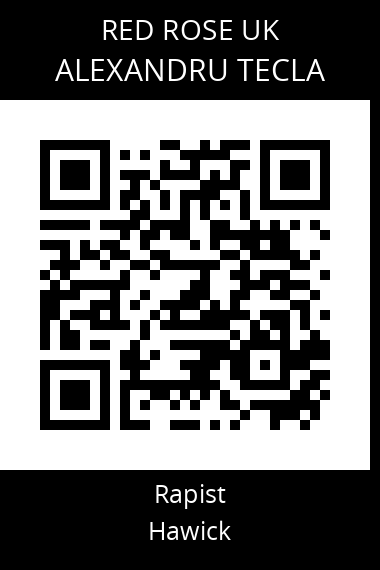 QR code for alexandru-tecla