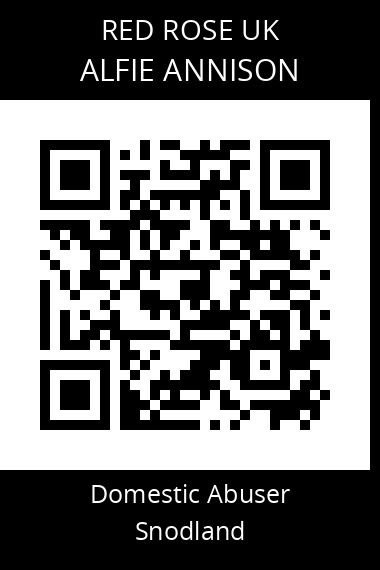 QR code for alfie-annison