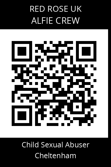 QR code for alfie-crew-cctimh