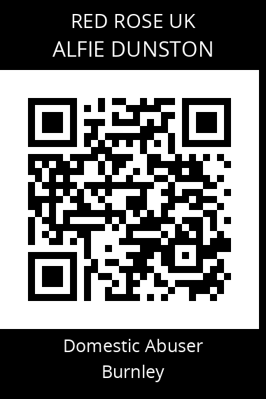 QR code for alfie-dunston