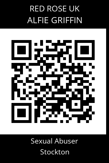 QR code for alfie-griffin