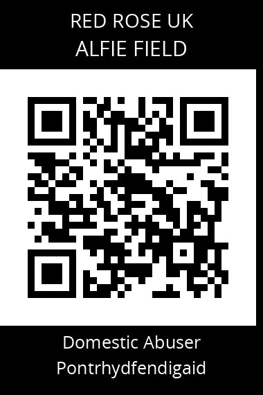 QR code for alfie-jack-field