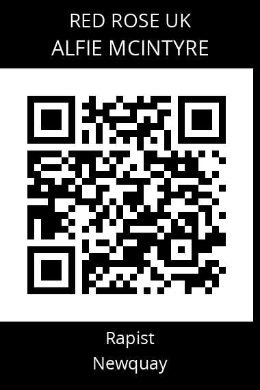 QR code for alfie-mcintyre