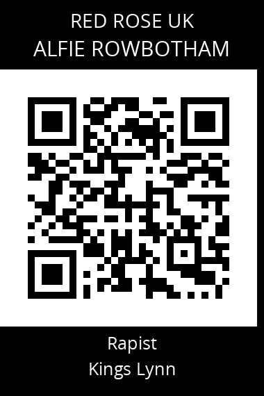 QR code for alfie-rowbotham