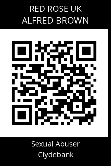 QR code for alfred-brown