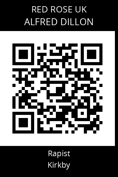 QR code for alfred-dillon