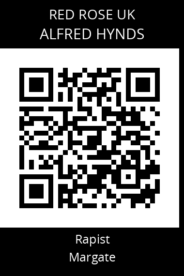QR code for alfred-hynds