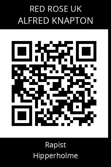 QR code for alfred-knapton