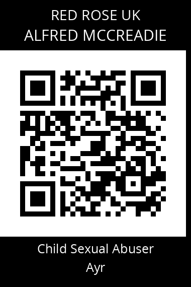 QR code for alfred-mccreadie