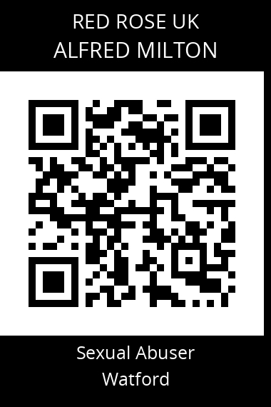 QR code for alfred-milton