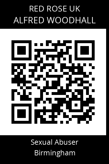 QR code for alfred-woodhall