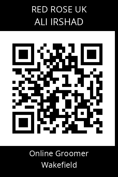 QR code for ali-irshad