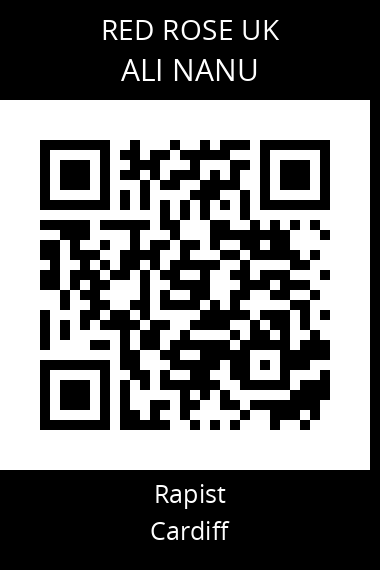 QR code for ali-nanu