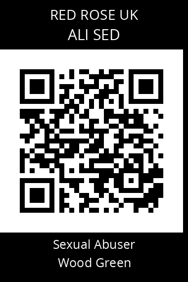 QR code for ali-sed