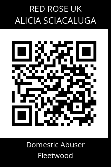 QR code for alicia-sciacaluga