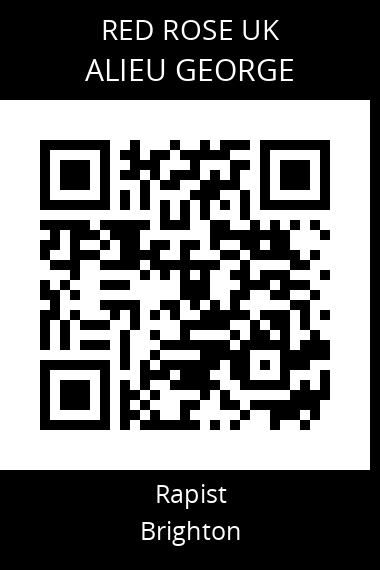 QR code for alieu-george