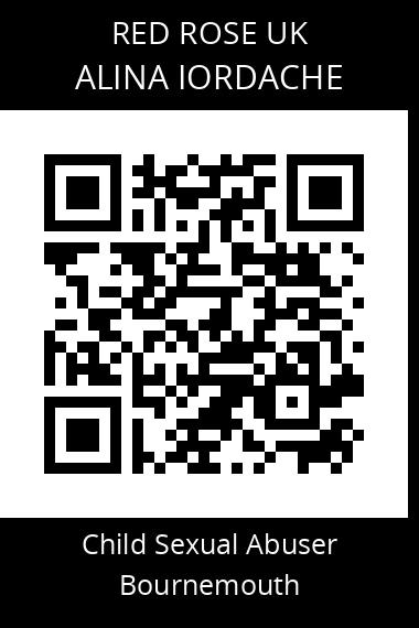 QR code for alina-iordache