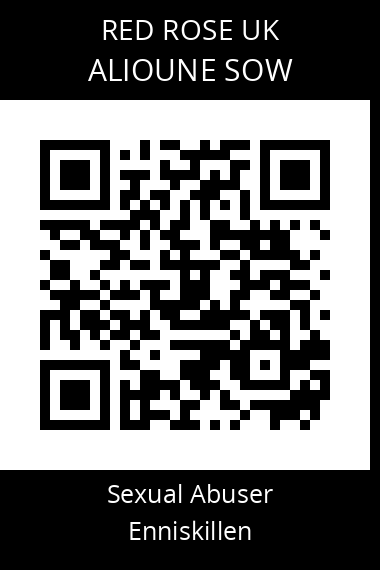 QR code for alioune-sow
