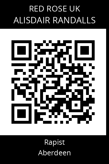 QR code for alisdair-randalls