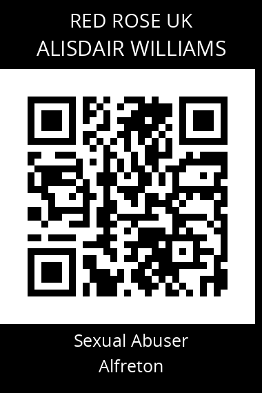 QR code for alisdair-williams
