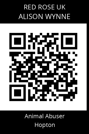 QR code for alison-wynne