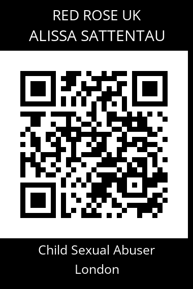 QR code for alissa-sattentau