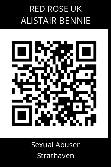QR code for alistair-bennie