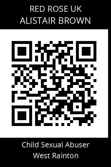 QR code for alistair-brown
