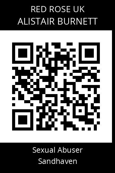 QR code for alistair-burnett